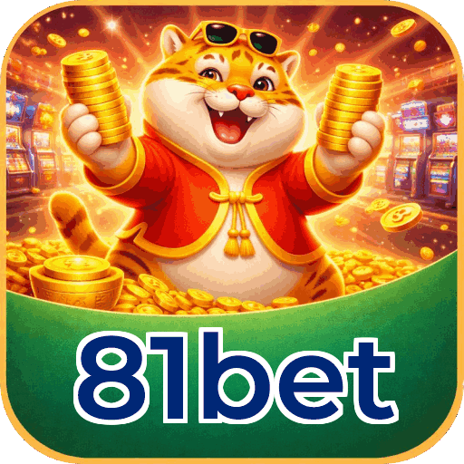 81bet Loteria - Mega-Sena e Mais