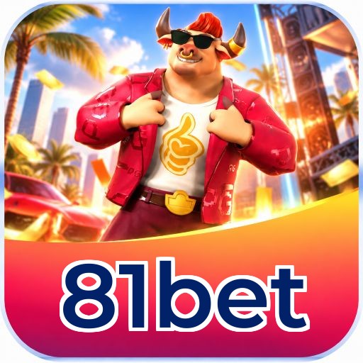 Bot 81bet Telegram