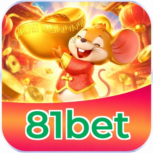 81bet Logo
