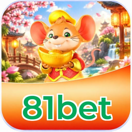 81bet Bônus Oficial - Rollover 25x Justo