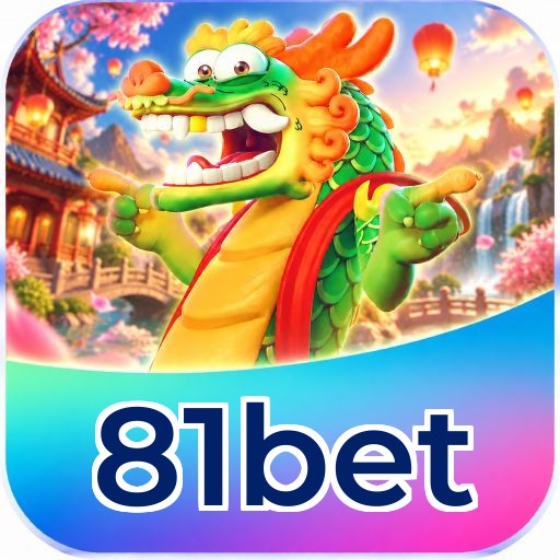 81bet Logo