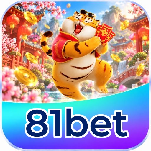 81bet Logo