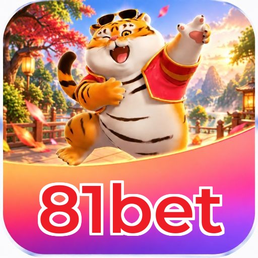 81bet Logo Oficial