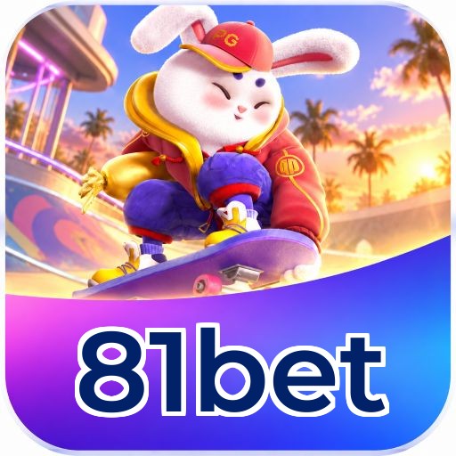 81bet Logo Seguro