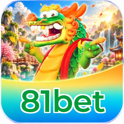 Logo 81bet Baixar Download Brasil