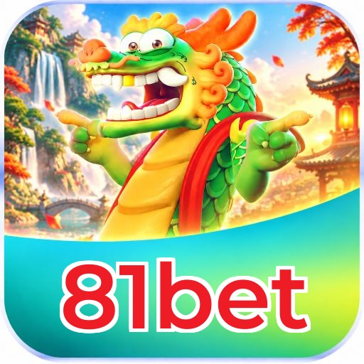 Logo 81bet Telegram Canal Oficial