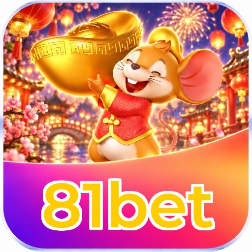 81bet Logo
