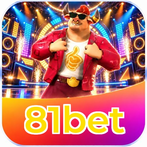 81bet Baixar Download Logo Oficial Certificado