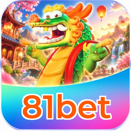 81bet Logo Verificado