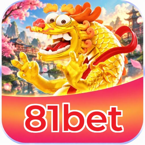 81bet APP Logo Oficial Certificado Android iOS