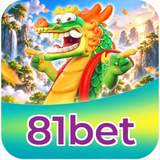 81bet Logo