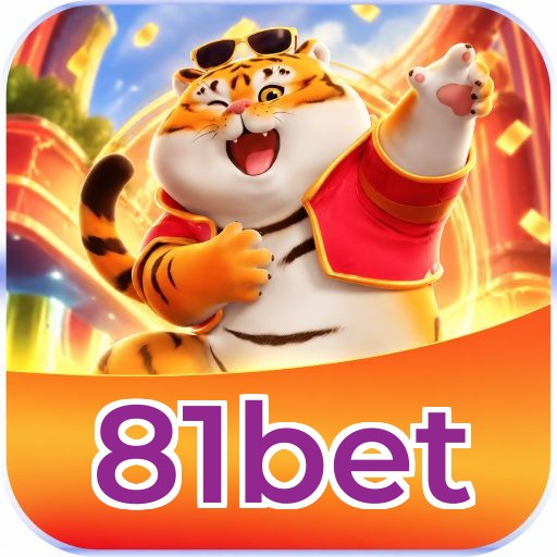 81bet VIP Program Logo