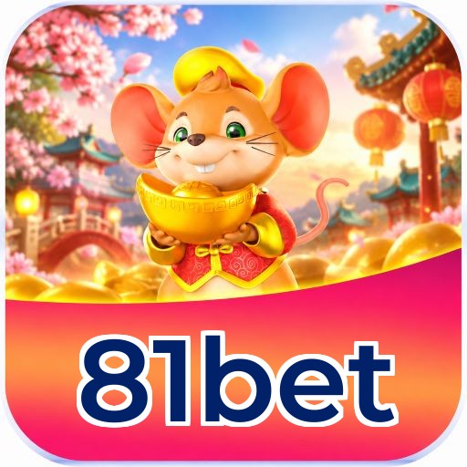 81bet Logo
