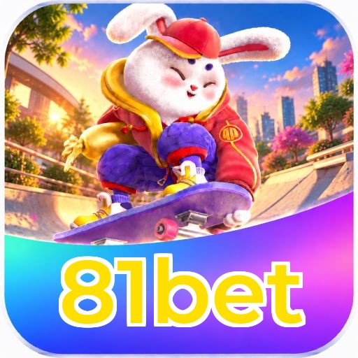 Logo 81bet Download Brasil