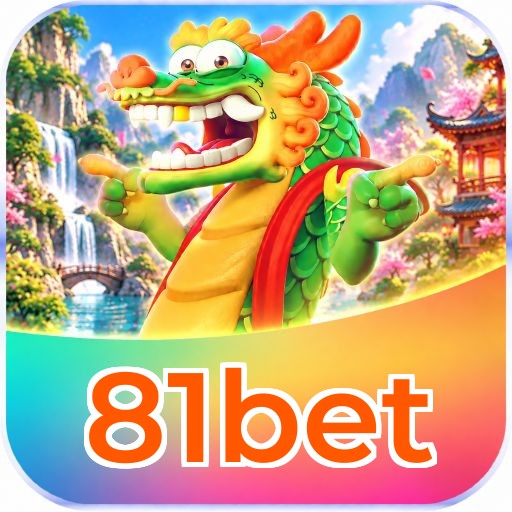 81bet Logo Oficial - Cassino Online Brasil Certificado eCOGRA