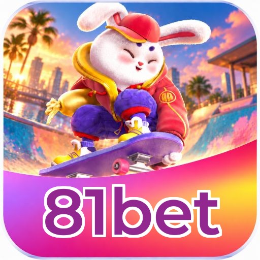 81bet Jackpots Progressivos