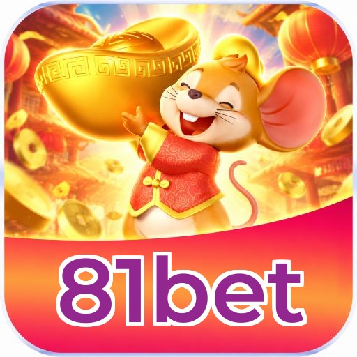 Logo 81bet Cassino Online Brasil